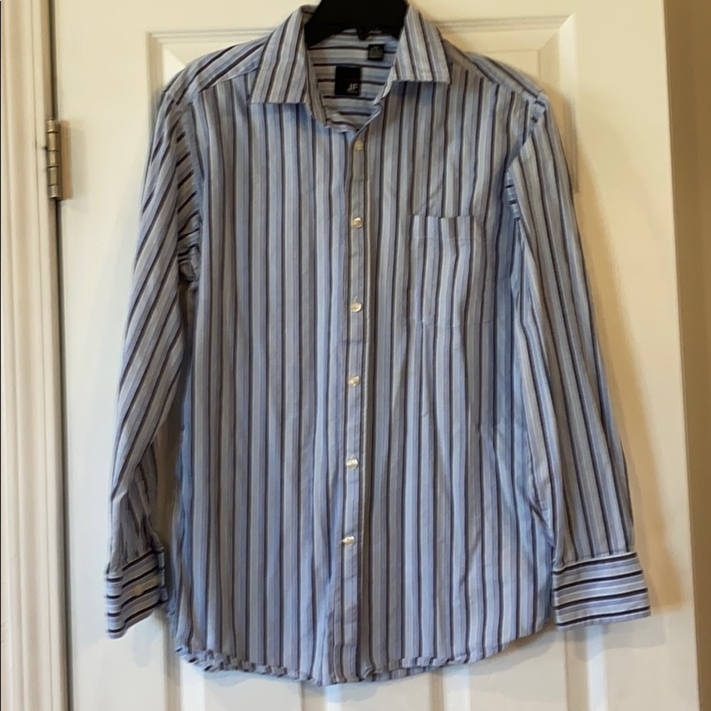 Dress shirt - modern fit